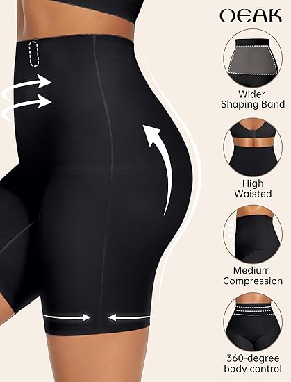 Tummy Control Shapewear