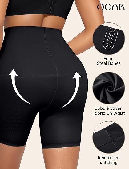 Tummy Control Shapewear