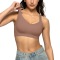 Full Coverage Push Up Jelly Bra