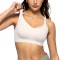 Full Coverage Push Up Jelly Bra